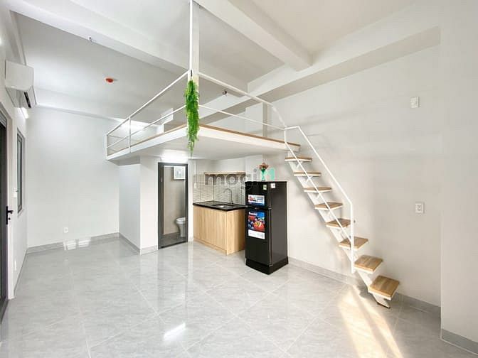 Hình ảnh Cho thuê phòng Duplex (gác) mới siêu thoáng mát - Bình Trưng Q2