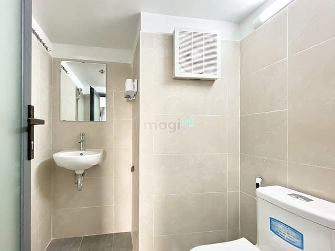 Hình ảnh Cho thuê phòng Duplex (gác) mới siêu thoáng mát - Bình Trưng Q2