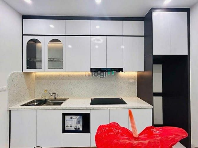 Hình ảnh Vip thanh bình hà đông-36m2- nhỉnh 7 tỷv