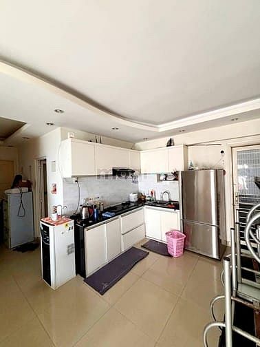 Hình ảnh Chung cư 590, CMT8, P. 11, Quận 3 căn  hộ 3p ngủ, NTCB giá 14tr