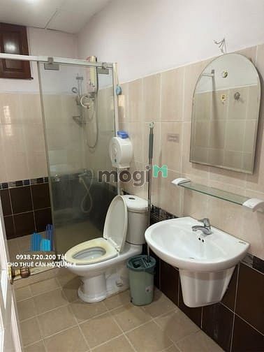 Hình ảnh Cho thuê chung cư Khánh Hội 2 - 82m2 2pn2wc - Giá 13tr