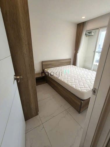 Hình ảnh Cho thuê chung cư phúc yên 1PN, 50m2 full nội thất giá 6.5tr/th ở liền