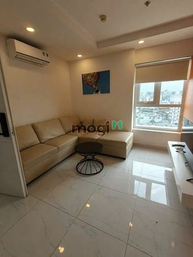Hình ảnh Cho thuê chung cư phúc yên 1PN, 50m2 full nội thất giá 6.5tr/th ở liền