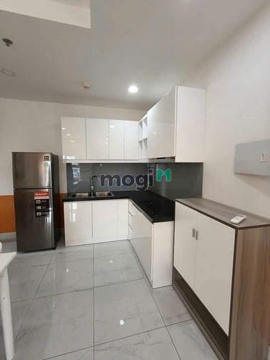 Hình ảnh Cho thuê chung cư phúc yên 1PN, 50m2 full nội thất giá 6.5tr/th ở liền