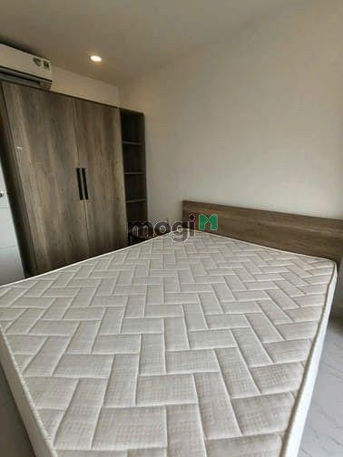 Hình ảnh Cho thuê chung cư phúc yên 1PN, 50m2 full nội thất giá 6.5tr/th ở liền