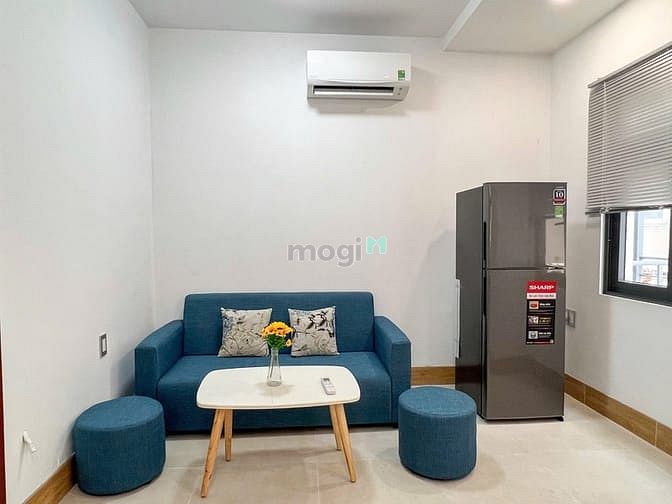 Hình ảnh ❌ 1PN có miễn phí hồ bơi, gym ở Thảo điền, Quận 2 ❌
