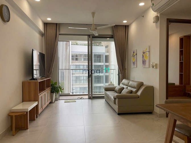 Hình ảnh Cho thuê CH Midtown Phú Mỹ Hưng, 23 triệu, DT: 82m2, 2PN, 2WC, Q7, HCM