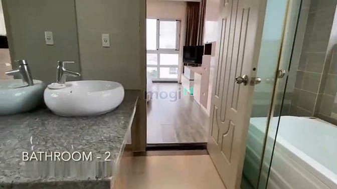 Hình ảnh Cho Thuê CH Happy Valley, PMH, HCMC, 100m², 3PN-2WC. Giá 25tr/tháng