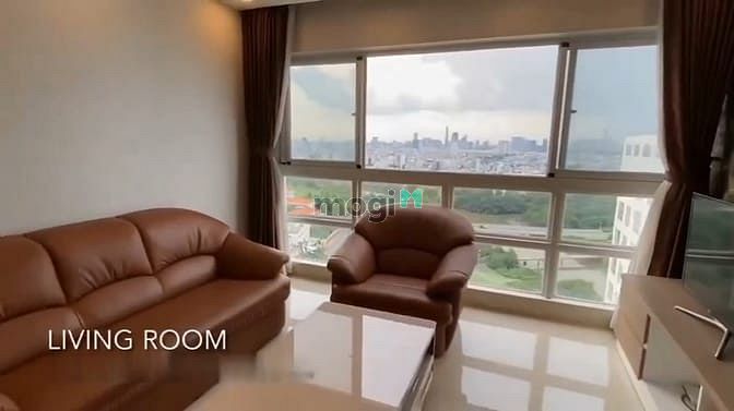 Hình ảnh Cho Thuê CH Happy Valley, PMH, HCMC, 100m², 3PN-2WC. Giá 25tr/tháng