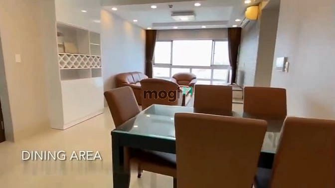 Hình ảnh Cho Thuê CH Happy Valley, PMH, HCMC, 100m², 3PN-2WC. Giá 25tr/tháng