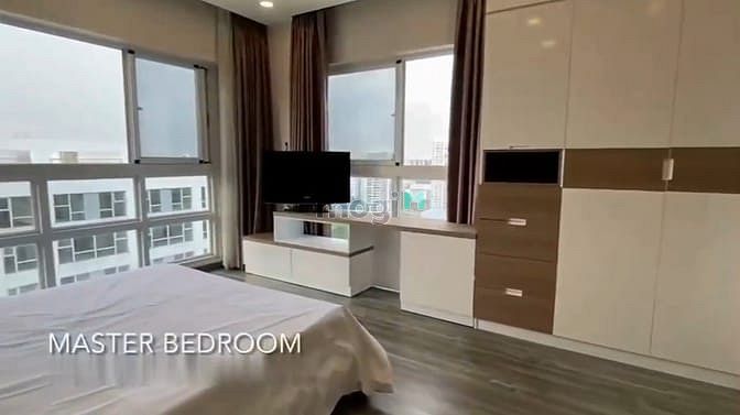 Hình ảnh Cho Thuê CH Happy Valley, PMH, HCMC, 100m², 3PN-2WC. Giá 25tr/tháng