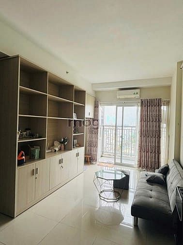 Hình ảnh Chung cư Bảy Hiền 98m2, 3Pn, 2wc có Bancong giá 12,5tr/th.