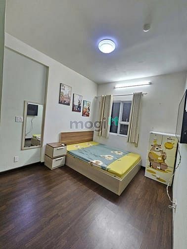 Hình ảnh Chung cư Bảy Hiền 98m2, 3Pn, 2wc có Bancong giá 12,5tr/th.