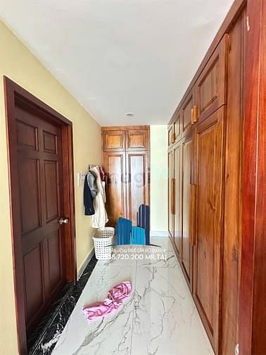 Hình ảnh Bán Penthouse chung cư H2 - 184m2 4pn 4wc - Giá 13,5 tỷ