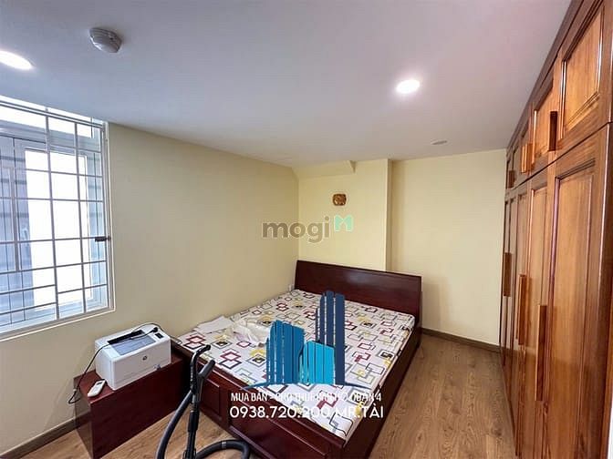 Hình ảnh Bán Penthouse chung cư H2 - 184m2 4pn 4wc - Giá 13,5 tỷ