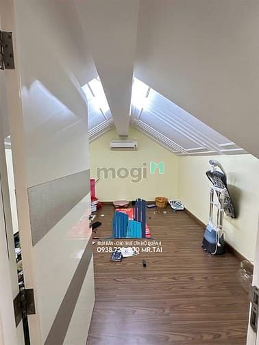 Hình ảnh Bán Penthouse chung cư H2 - 184m2 4pn 4wc - Giá 13,5 tỷ