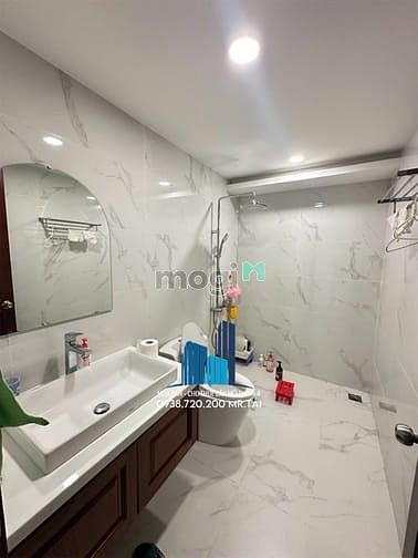 Hình ảnh Bán Penthouse chung cư H2 - 184m2 4pn 4wc - Giá 13,5 tỷ