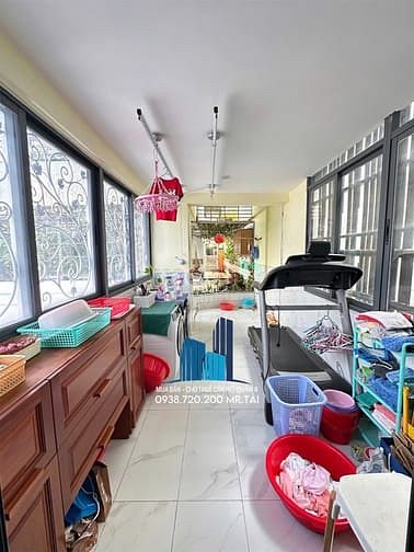 Hình ảnh Bán Penthouse chung cư H2 - 184m2 4pn 4wc - Giá 13,5 tỷ