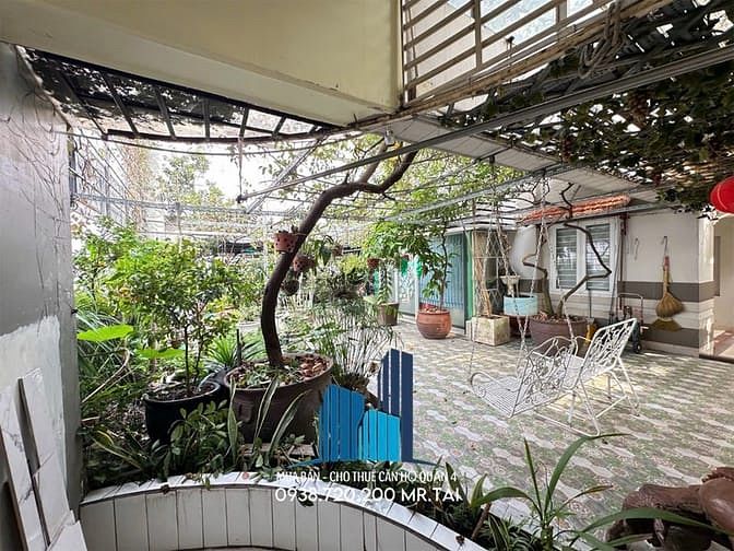 Hình ảnh Bán Penthouse chung cư H2 - 184m2 4pn 4wc - Giá 13,5 tỷ