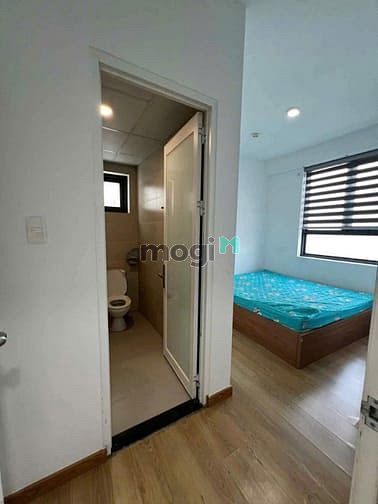 Hình ảnh Chung cư Central Plaza, Phạm Văn Hai, TB: 95m2, 3p ngủ, nhà mới, 13tr