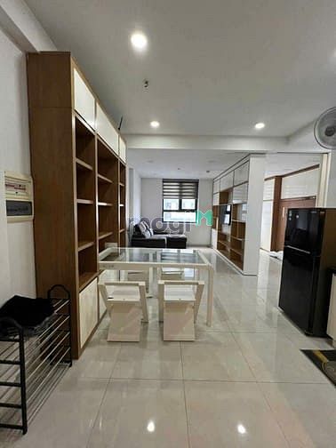 Hình ảnh Chung cư Central Plaza, Phạm Văn Hai, TB: 95m2, 3p ngủ, nhà mới, 13tr