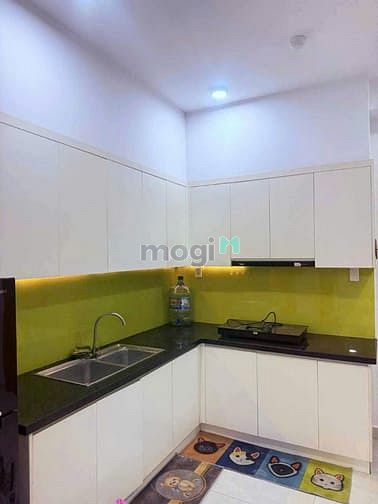 Hình ảnh Chung cư Central Plaza, Phạm Văn Hai, TB: 95m2, 3p ngủ, nhà mới, 13tr