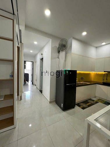 Hình ảnh Chung cư Central Plaza, Phạm Văn Hai, TB: 95m2, 3p ngủ, nhà mới, 13tr