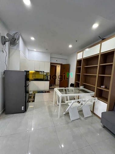 Hình ảnh Chung cư Central Plaza, Phạm Văn Hai, TB: 95m2, 3p ngủ, nhà mới, 13tr