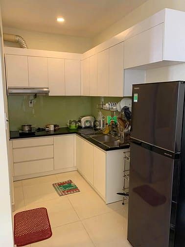Hình ảnh Gía 12tr5/th, C/h Ruby Garden, Nguyễn Sỹ Sách, TB, 115m2, 3PN, 2WC.