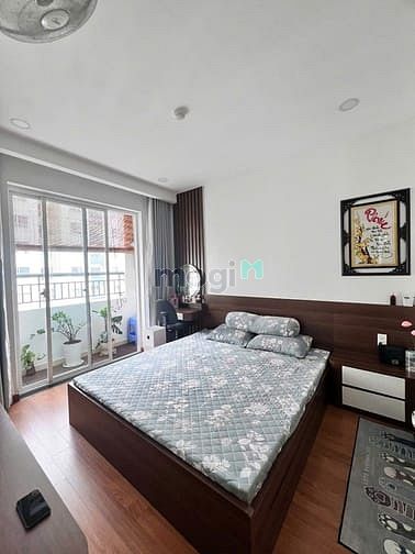 Hình ảnh Gía 12tr5/th, C/h Ruby Garden, Nguyễn Sỹ Sách, TB, 115m2, 3PN, 2WC.