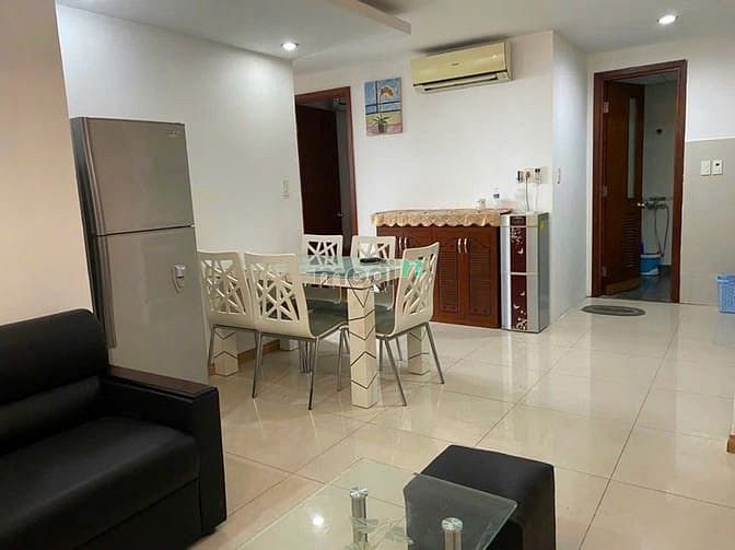 Hình ảnh Cho thuê chung cư Ruby Garden 98m2 có 3 11Tr/th ngay big trường chi