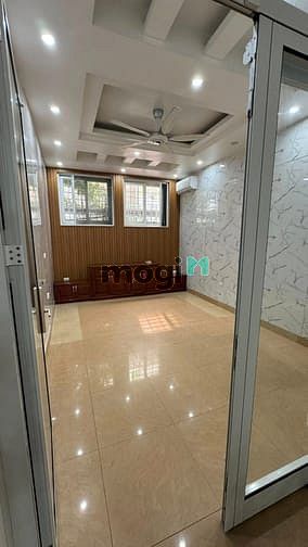 Hình ảnh Cho thuê nhà linh đàm 65m x6T thang máy