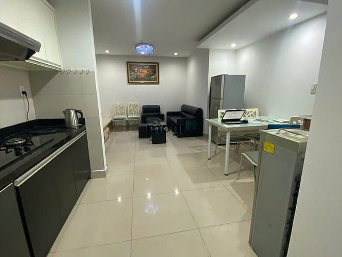 Hình ảnh Cho thuê chung cư Ruby Garden 98m2 có 3 11Tr/th ngay big trường chi