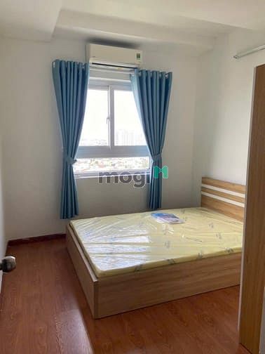 Hình ảnh Chung cư IDICO, Luỹ Bán Bích, TP: 75m2, 2p ngủ, full NT, 9tr5/th