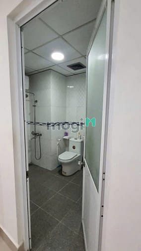 Hình ảnh Chung cư IDICO, Luỹ Bán Bích, TP: 75m2, 2p ngủ, full NT, 9tr5/th