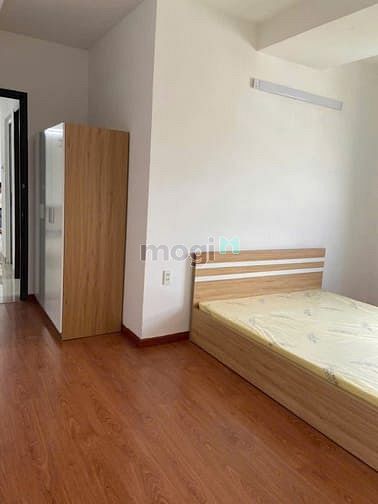 Hình ảnh Chung cư IDICO, Luỹ Bán Bích, TP: 75m2, 2p ngủ, full NT, 9tr5/th