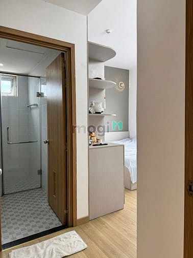 Hình ảnh Carillon 1, Hoàng Hoa Thám, P13, TB, 77m2, 2PN, 2WC, Bancong, 13tr/th.