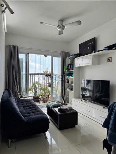 Hình ảnh Carillon 1, Hoàng Hoa Thám, P13, TB, 77m2, 2PN, 2WC, Bancong, 13tr/th.
