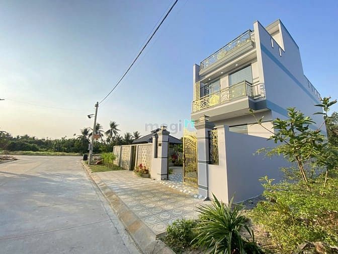 Hình ảnh Chính chủ bán đất full thổ cư 100m2