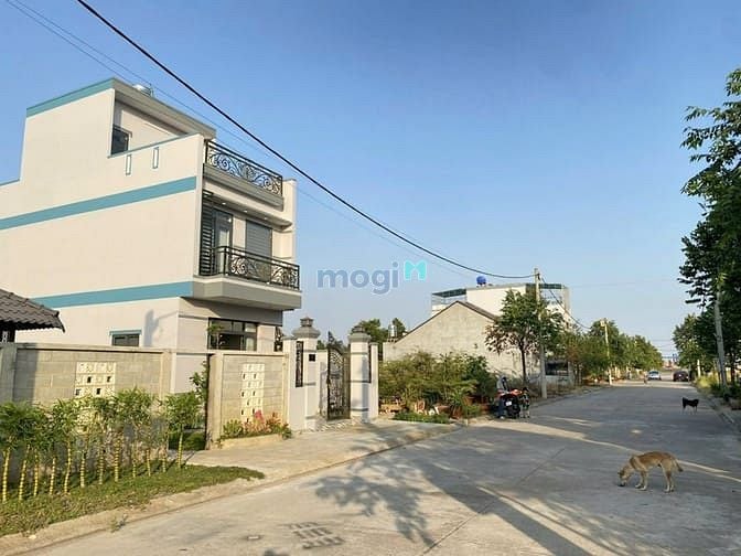 Hình ảnh Chính chủ bán đất full thổ cư 100m2