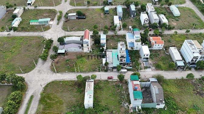 Hình ảnh Chính chủ bán đất full thổ cư 100m2