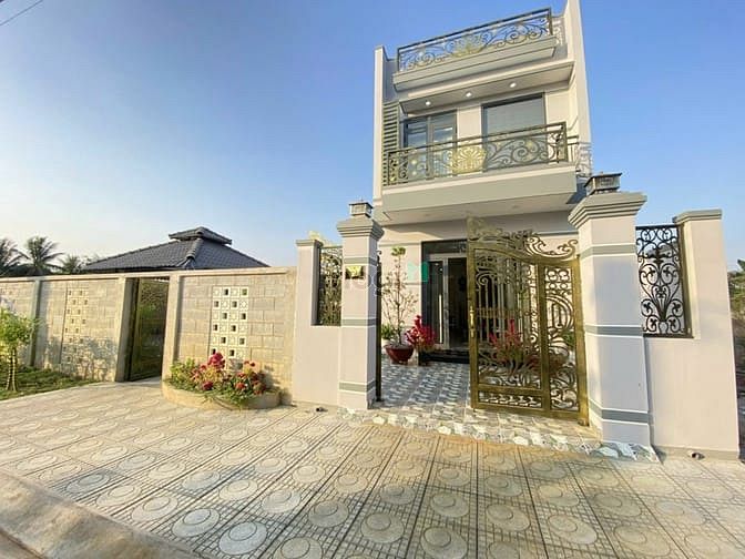 Hình ảnh Chính chủ bán đất full thổ cư 100m2
