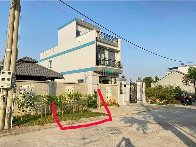 Hình ảnh Chính chủ bán đất full thổ cư 100m2