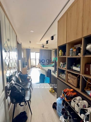 Hình ảnh Bán chung cư Khánh Hội 2 - 100m2 3pn2wc - Giá 6,5 tỷ