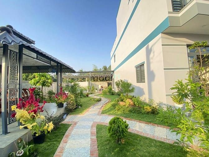Hình ảnh Chính chủ bán đất full thổ cư 100m2