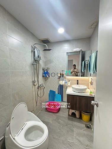 Hình ảnh Bán chung cư Khánh Hội 2 - 100m2 3pn2wc - Giá 6,5 tỷ