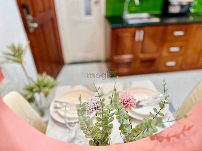 Hình ảnh Cho thuê ngắn hạn tất cả các căn