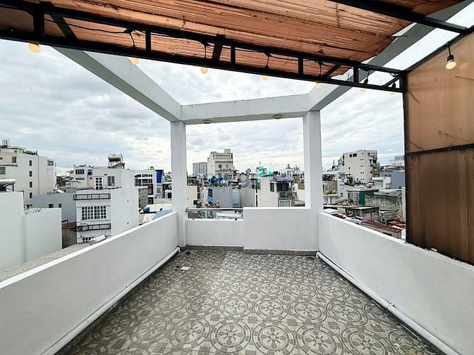 Hình ảnh Cho thuê ngắn hạn tất cả các căn