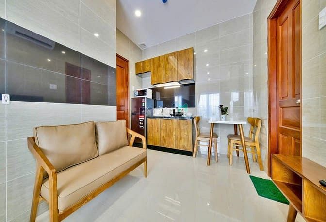 Hình ảnh Cho thuê ngắn hạn tất cả các căn