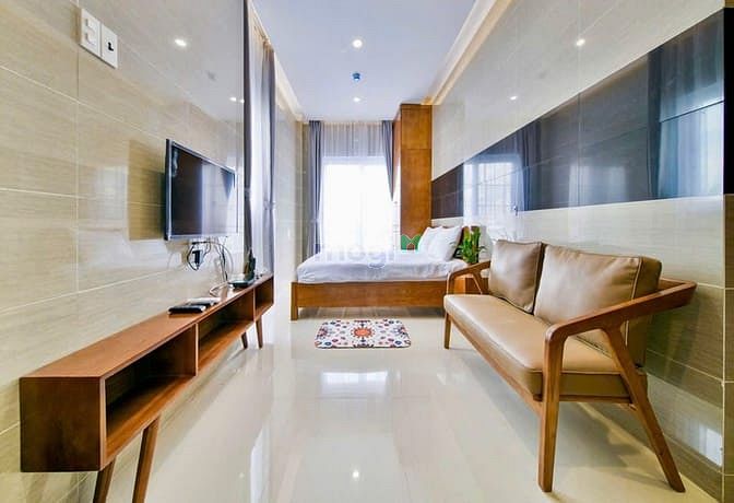 Hình ảnh Cho thuê ngắn hạn tất cả các căn